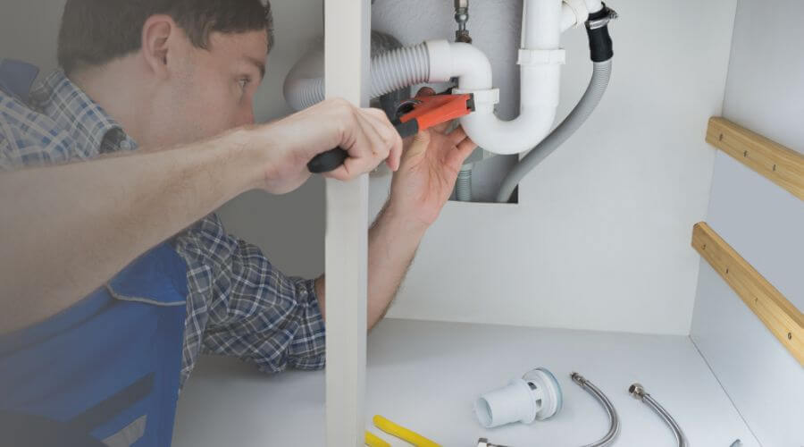 Professional expert plumbing services in Gregory, TX